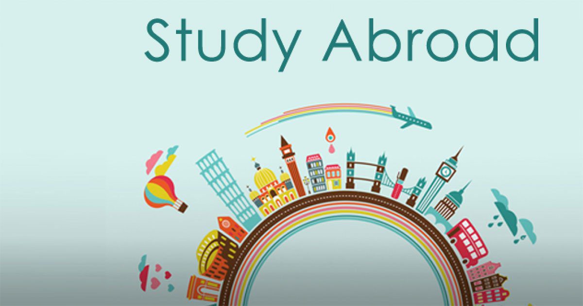 higher education in abroad