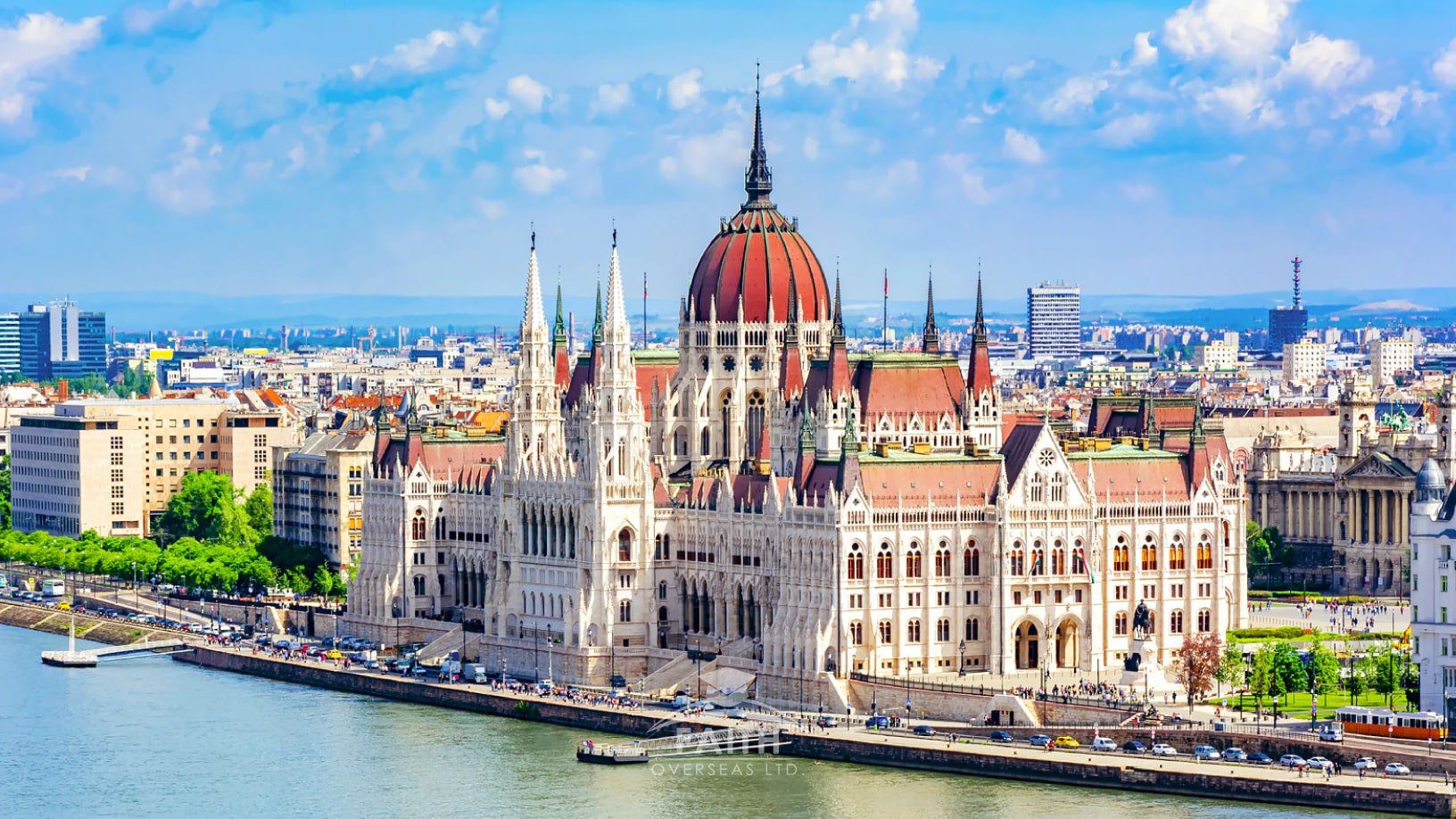 Study in hungary faith overseas ltd