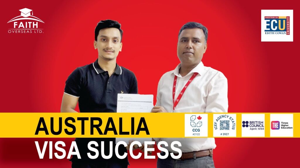 Visa Success Australia