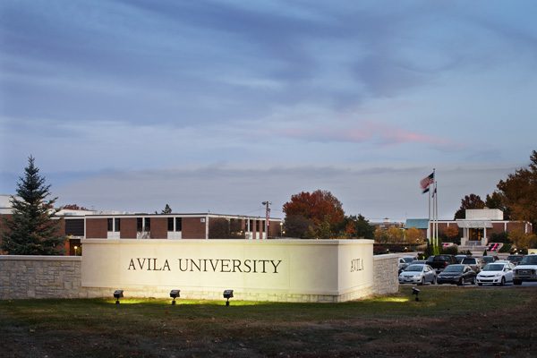Study in Avila University
