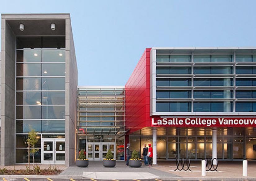 Study In La Salle College