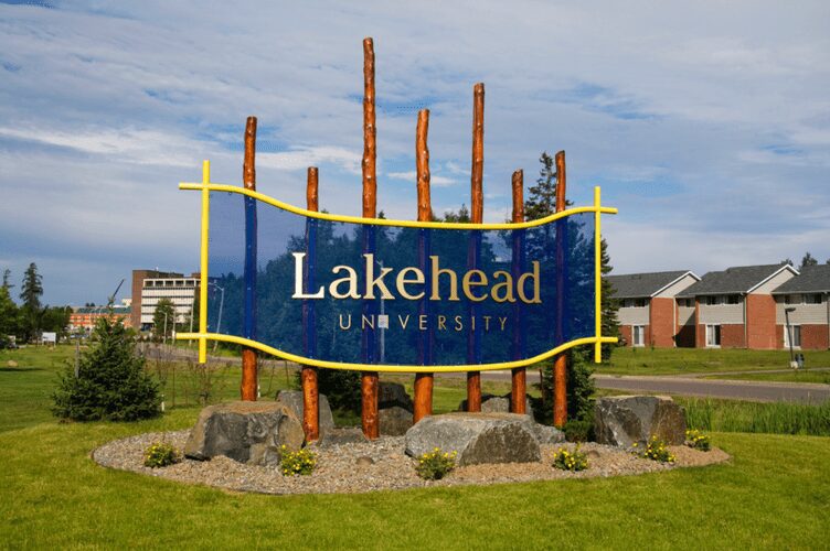 Study in Lakehead University