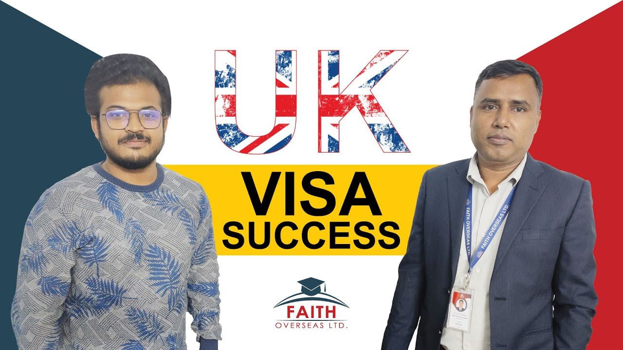 Visa Success Uk