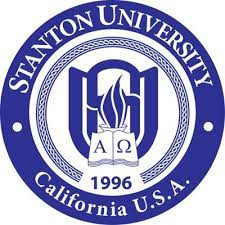 Stanton University Logo