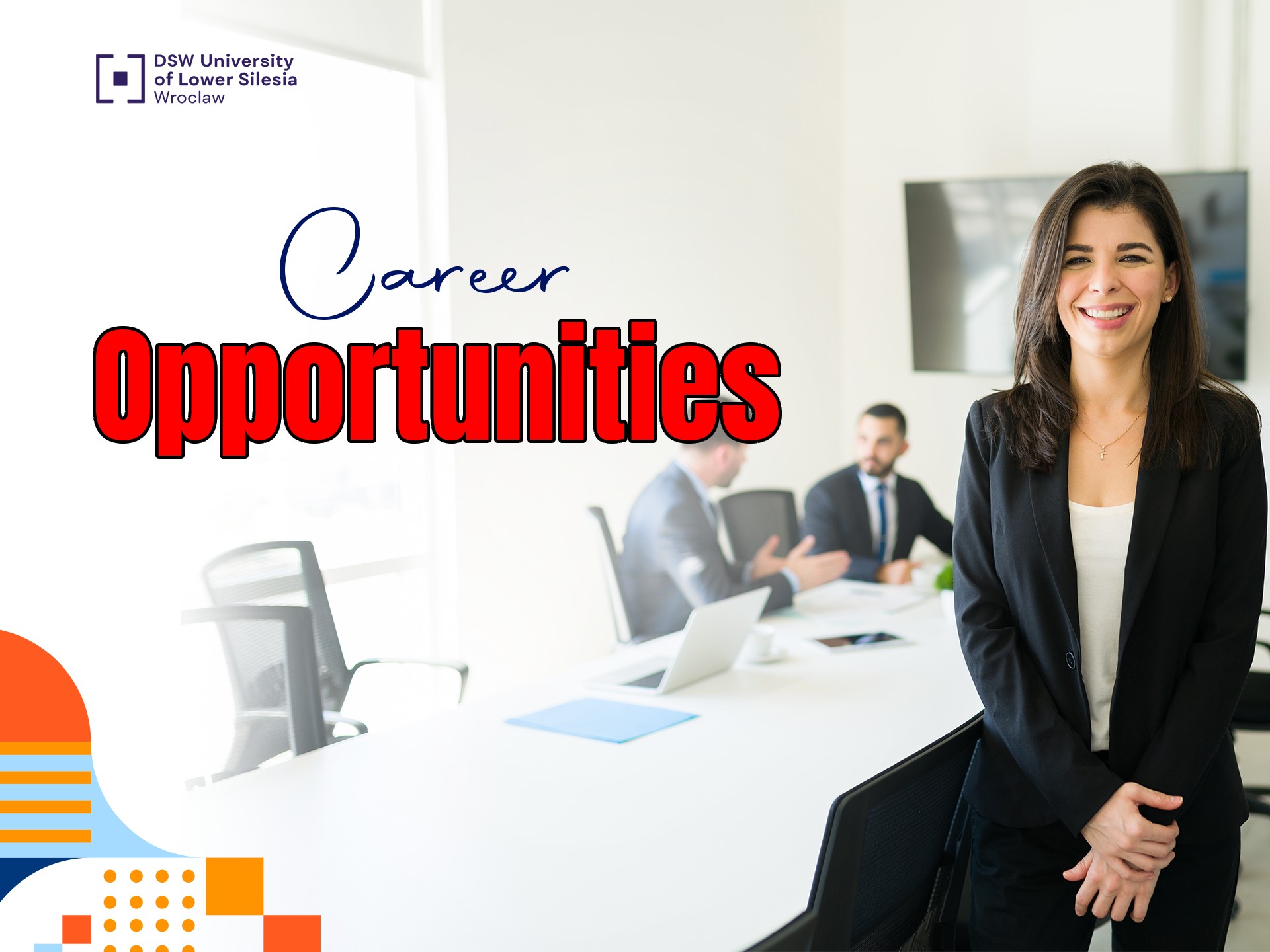 DSW University of Lower Silesia
