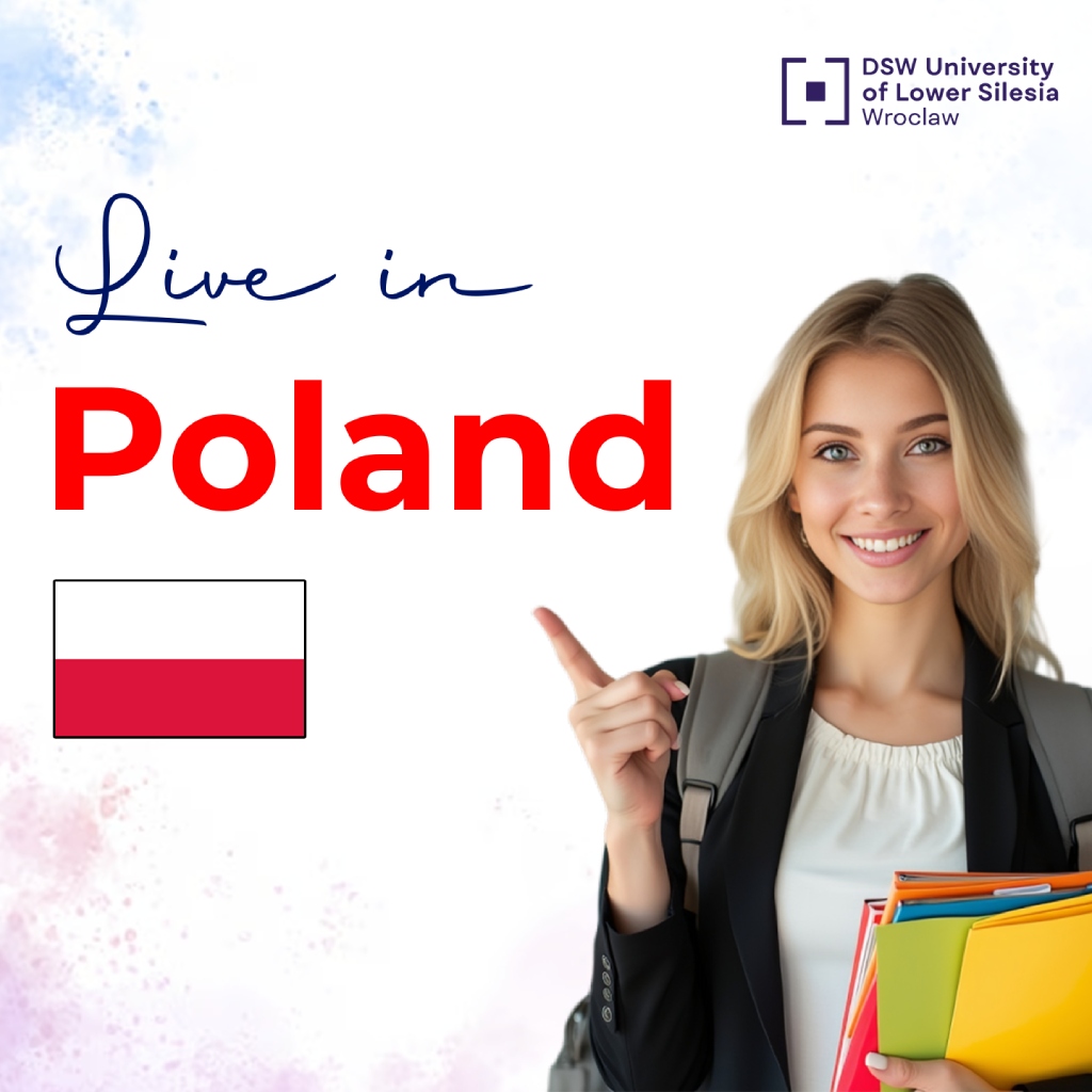 DSW University of Lower Silesia