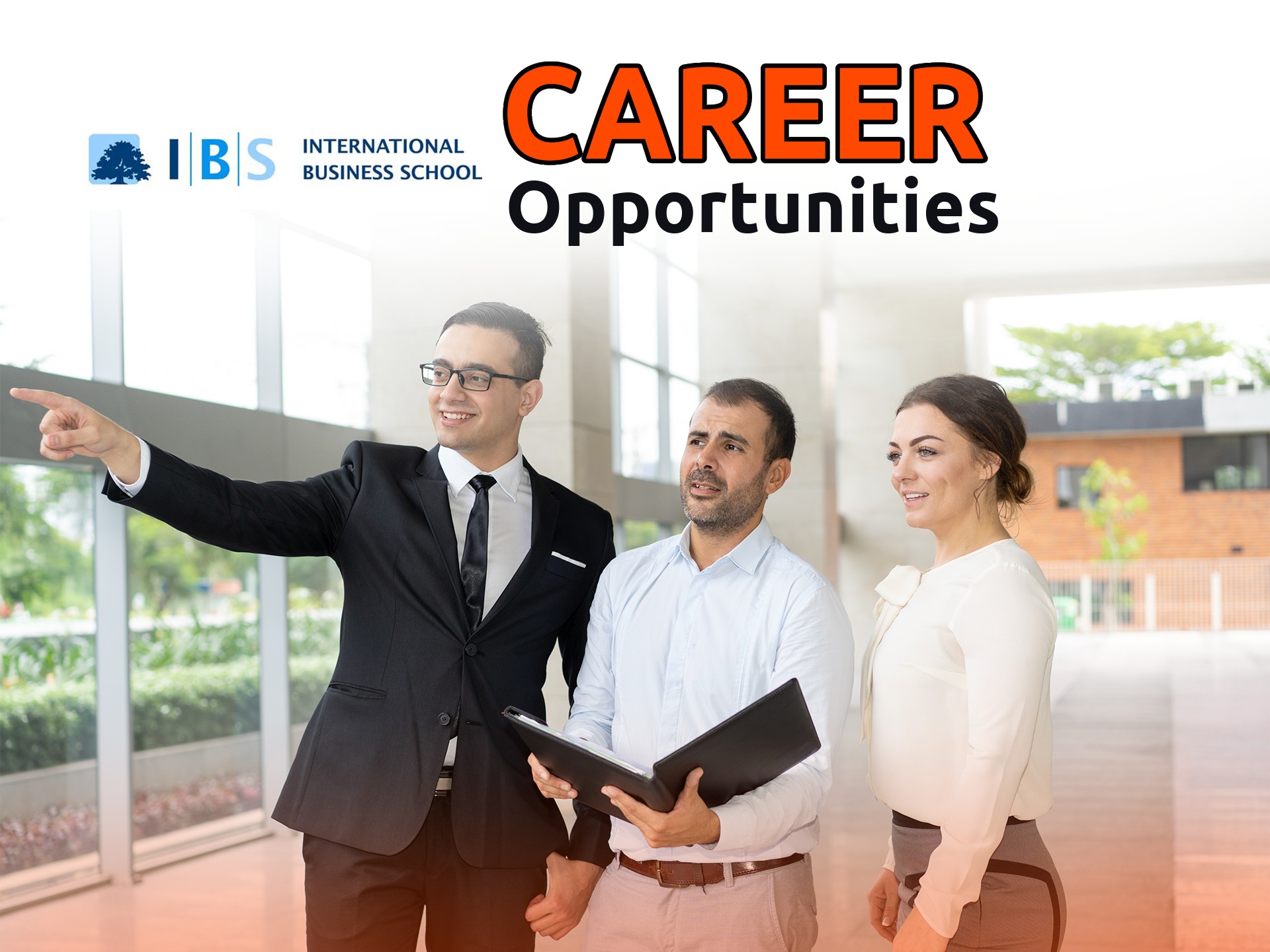 IBS (International Business School)