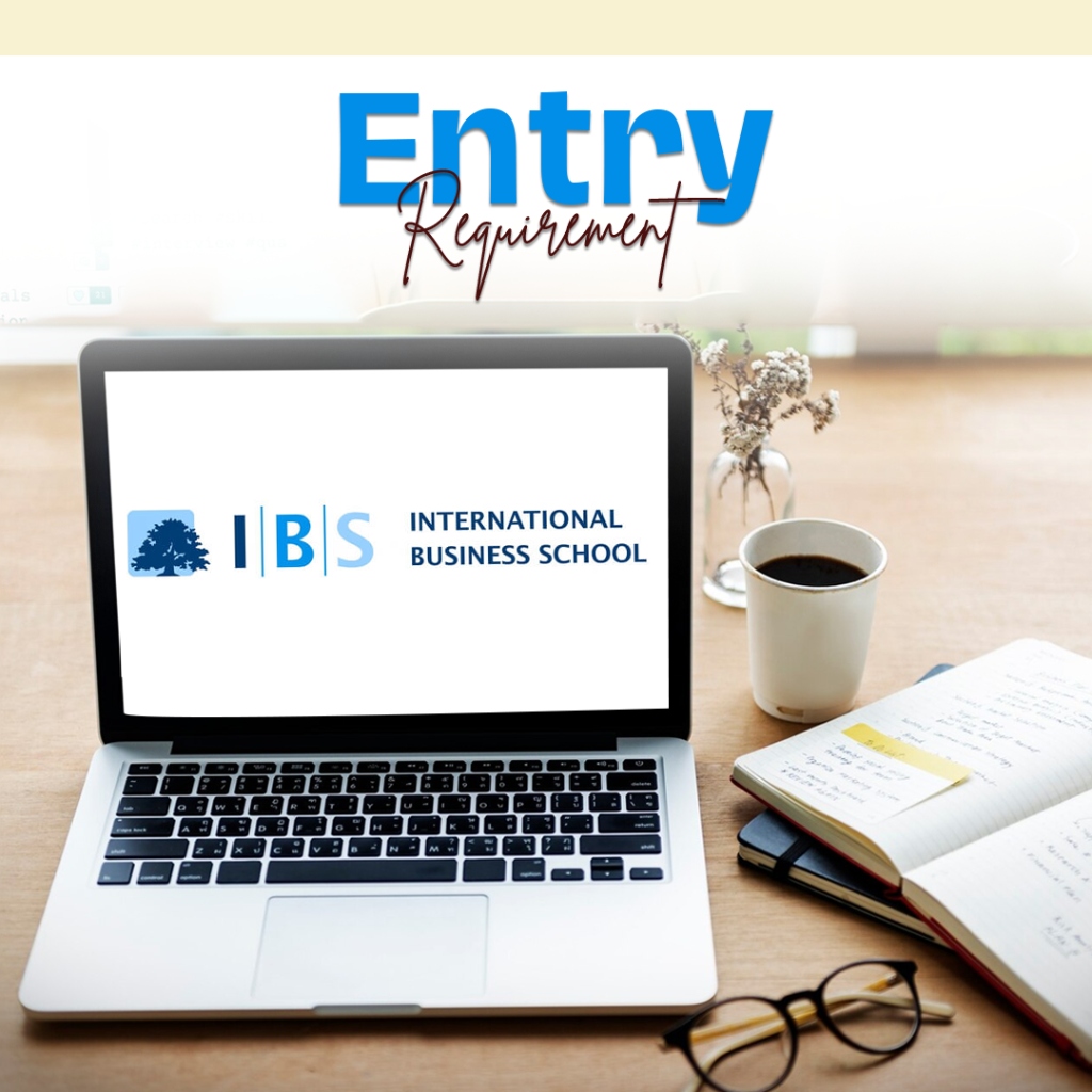 IBS (International Business School)