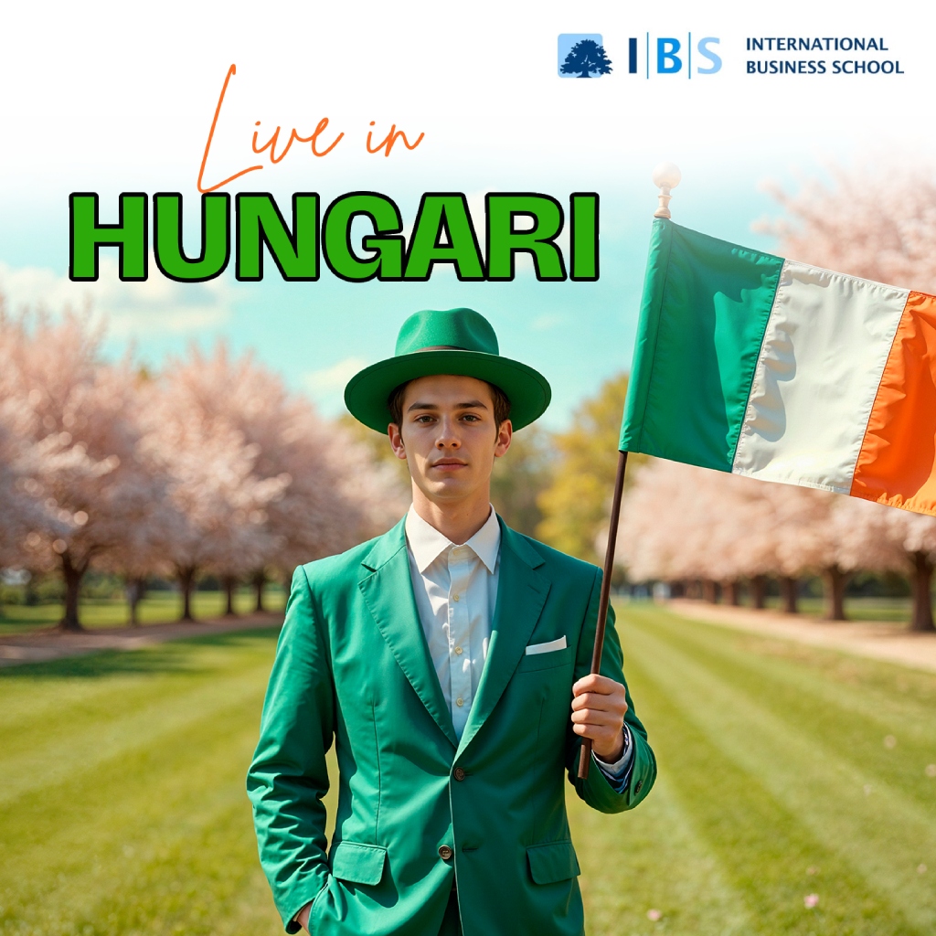 IBS (International Business School)