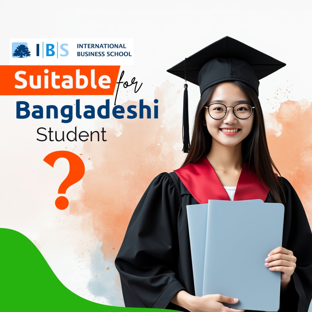 IBS (International Business School)