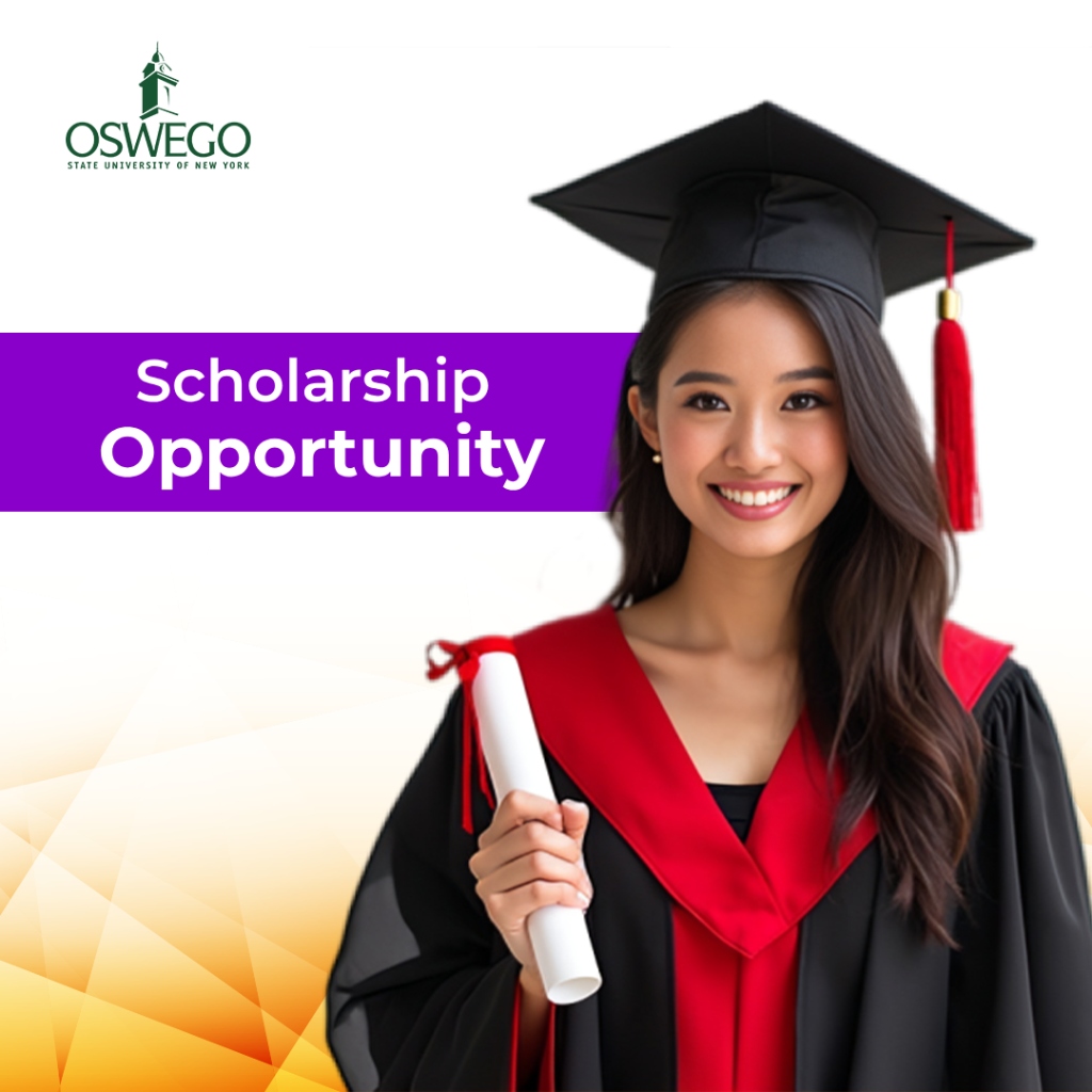State University of New York at Oswego