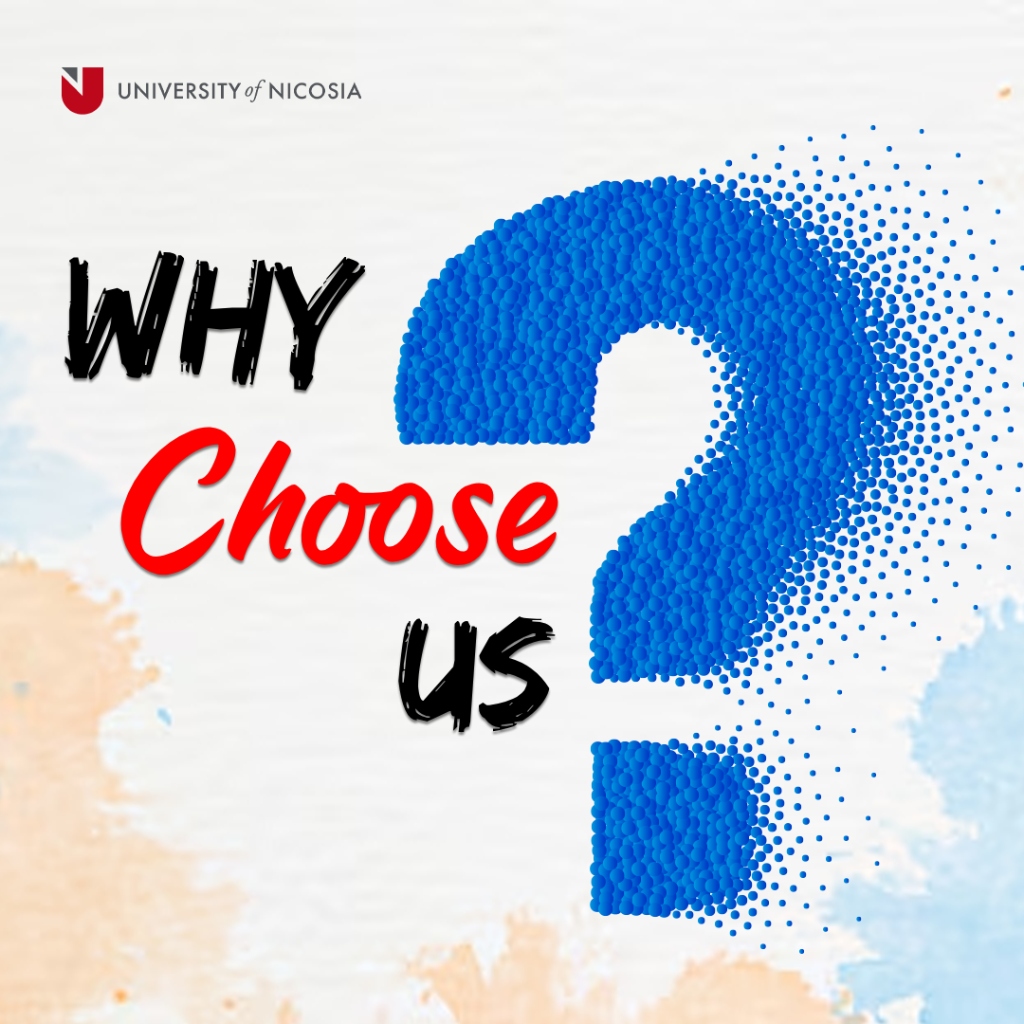 University of Nicosia