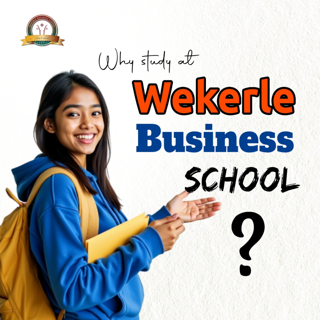 Wekerle Business School