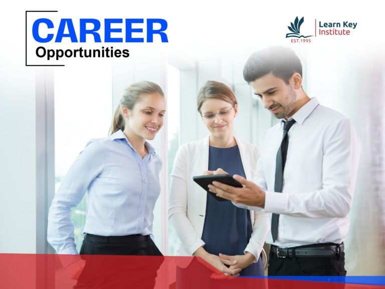 Learn Key Institute - Faith Overseas Ltd