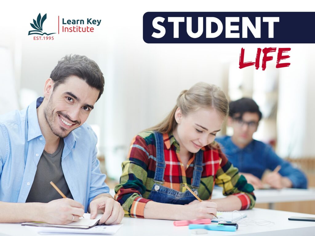 Learn Key Institute - Faith Overseas Ltd
