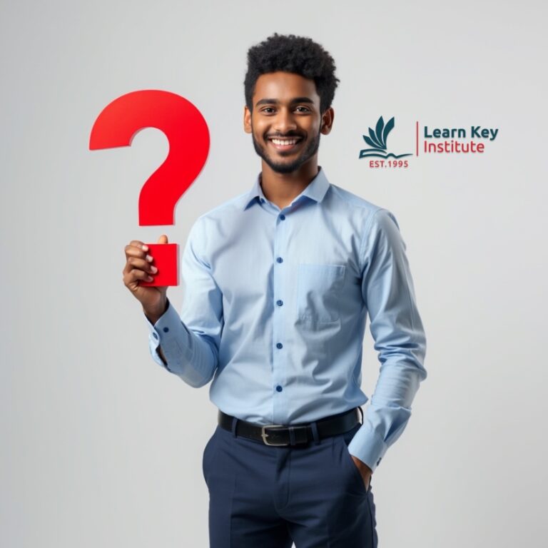 Learn Key Institute - Faith Overseas Ltd