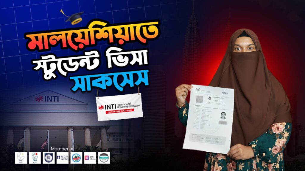 166. Malaysia-INTI University-Moslema Akther Papiya