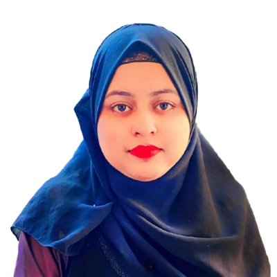 Sumaiya Akhter Mou