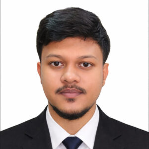 Meet Our Team - Faith Overseas Ltd
